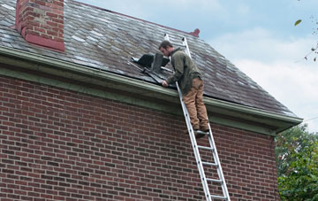 what affects urgent Thornton Le Street roof repairs