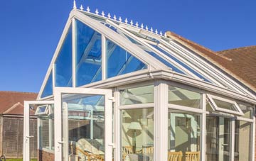 conservatory roof insulation costs Thornton Le Street