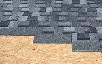 expert Thornton Le Street asphalt roof companies