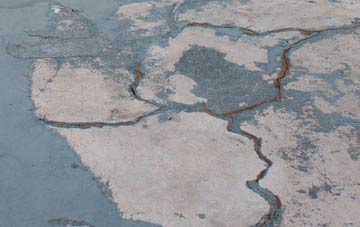 fibreglass roofing replacement Thornton Le Street