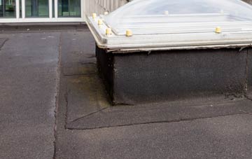 disadvantages of Thornton Le Street flat roofs
