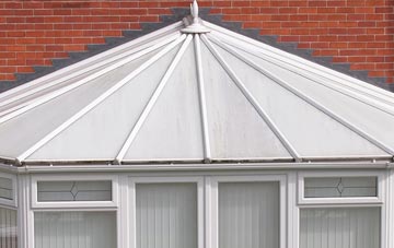 Thornton Le Street polycarbonate conservatory roof repairs