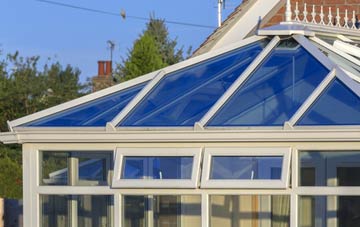professional Thornton Le Street conservatory insulation