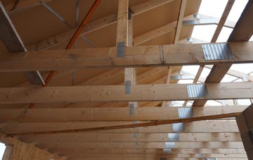 Thornton Le Street roof truss costs