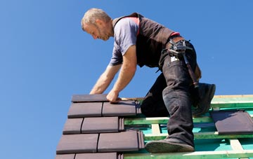 disadvantages of Thornton Le Street slate roofing