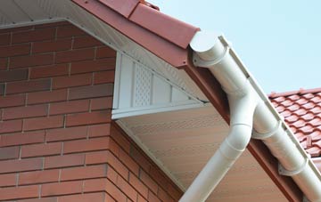Thornton Le Street soffit repair costs