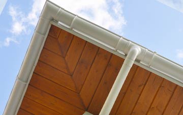 Thornton Le Street soffit types