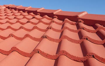 Thornton Le Street tile and slate roof replacement