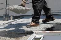find rated Thornton Le Street flat roofing replacement companies